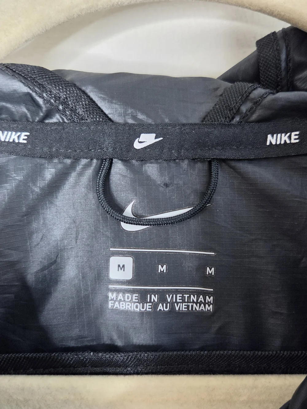 Nike Shield Flash Running Hooded Jacket